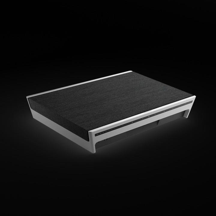 Productafbeelding B&O Beosound Level Natuurlijk Alu/Donkergrijs (16 h, Voeding via USB)