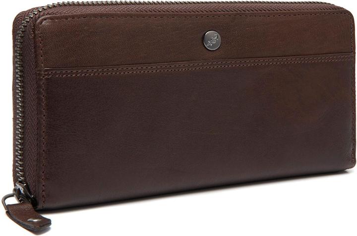 The Chesterfield Brand Livorno Geldbörse RFID Schutz Leder 19 cm