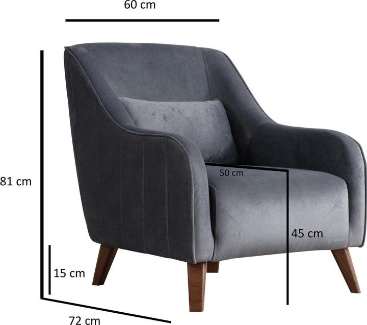 Image du produit Atelier del Sofa Buhara