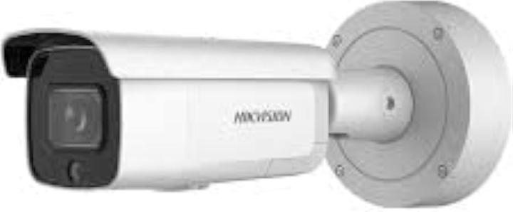 Produktbild Hikvision DS-2CD2643G2-IZS - IP-Sicherheitskamera - Outdoor - Verkabelt - FCC SDoC (47 CFR (2688 x 1520 Pixel)