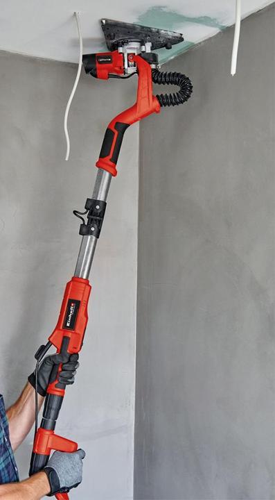 Image du produit Einhell TE-DW 225 X (Broyeur à sec, 750 W)