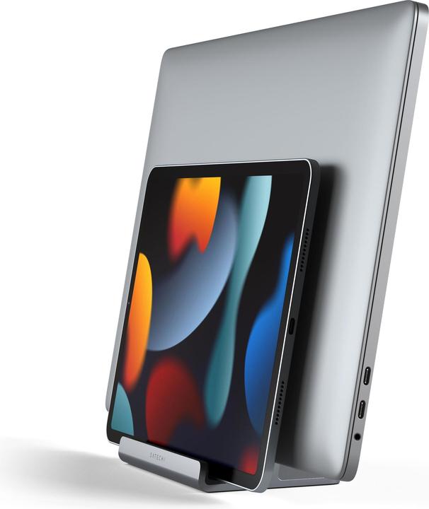 Produktbild Satechi Dual Vertical