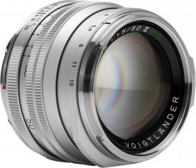 Produktbild Voigtländer Nokton (M-Bajonett)