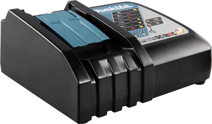 Image du produit Makita Dc18rc (14.4 V)