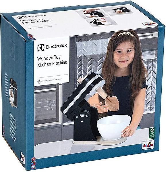 Immagine prodotto Theo Klein Robot da cucina Electrolux