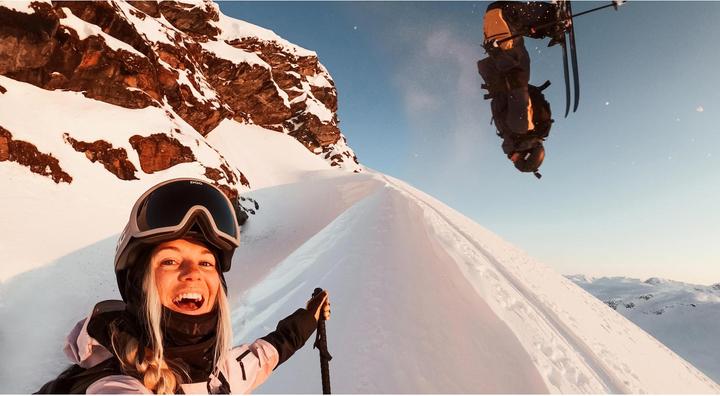 Image du produit GoPro Enduro (Héros 9, Hero 10, Hero 11, Hero 12)