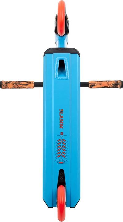 Produktbild Slamm Freestyle Scooter Mini Stunt 2024