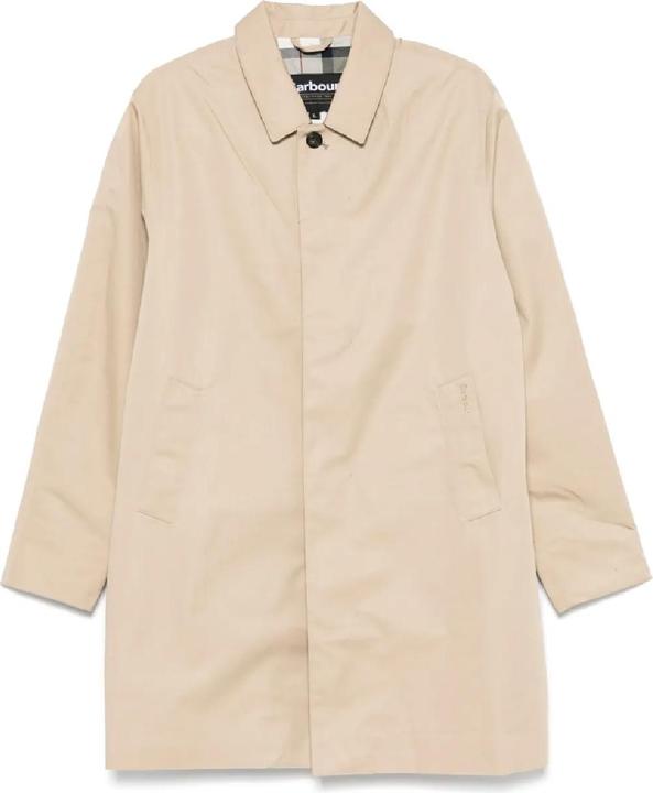 Produktbild Barbour Mantel ROKIG (L)