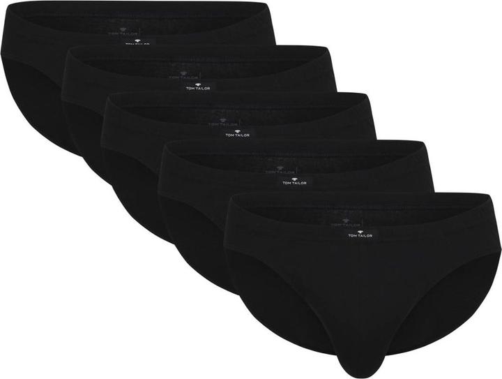 Produktbild Tom Tailor Slips (L, 5er Pack)