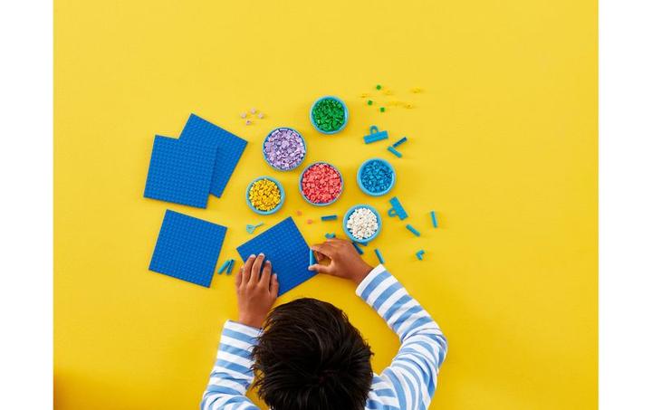 Image du produit LEGO DOTS 41952 Grand bloc-notes (41952, LEGO Dots)