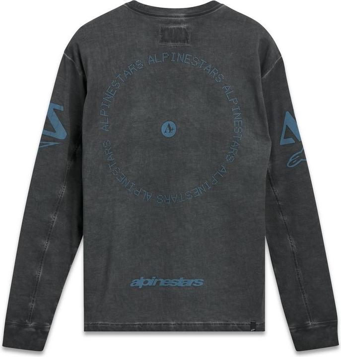 Actual product image Alpinestars Tee 24 Nook Ls Knit (L)