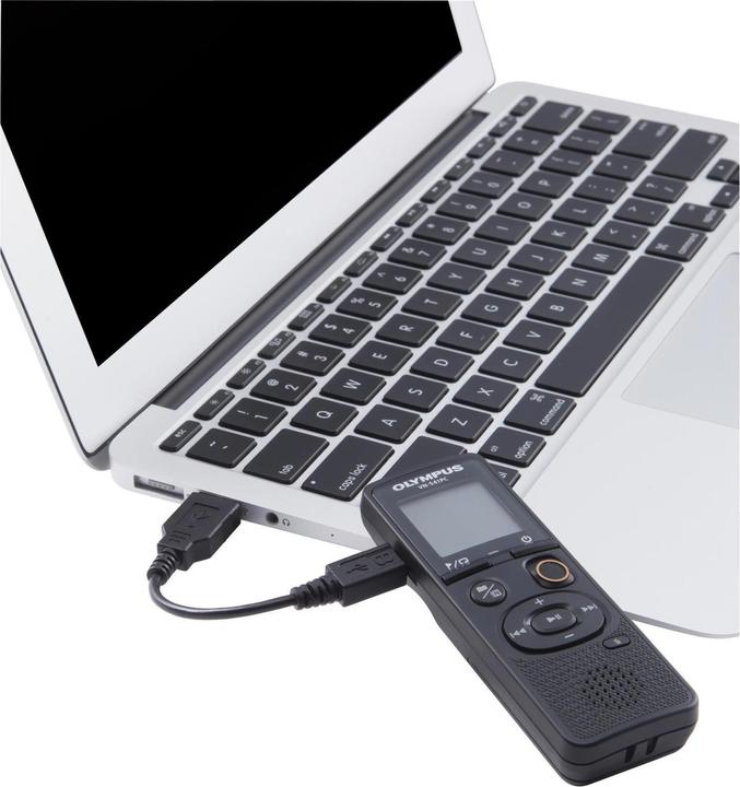 Produktbild Olympus Vn-541pc (4 GB)