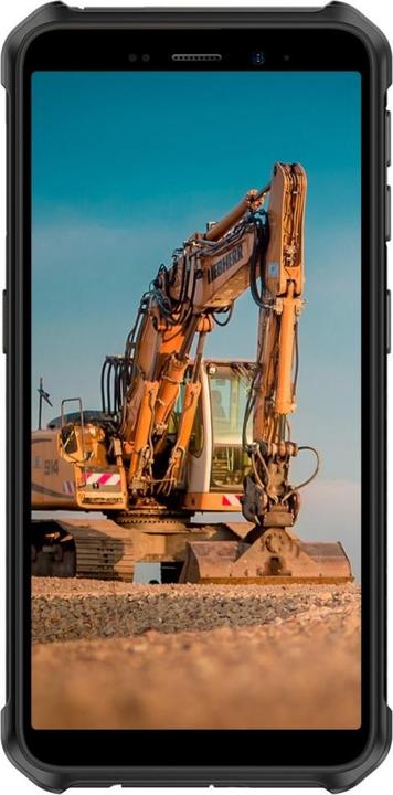 Actual product image Ulefone ARMOR X12 3/32GB BLACK (32 GB, Black, 5.45", Dual SIM, 12.98 Mpx, 4G)