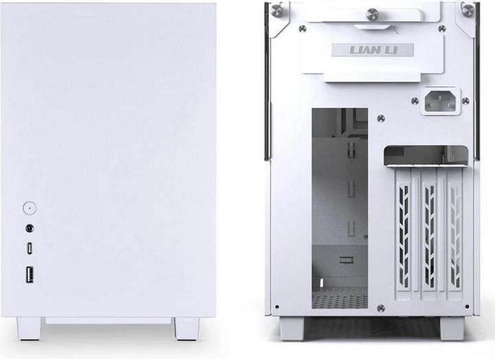 Immagine prodotto Lian-Li Q58W4 (Mini-ITX)