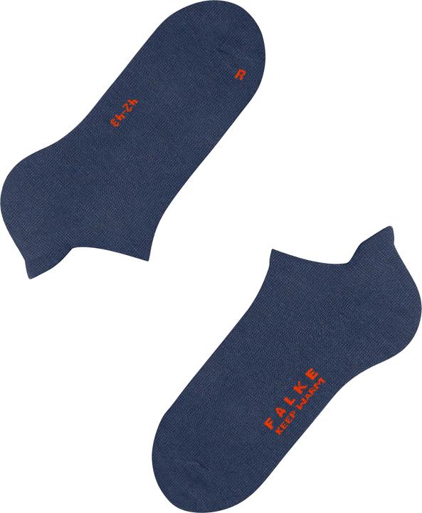 Produktbild Falke Keep Warm Unisex (Einzelpack, 39 - 41)