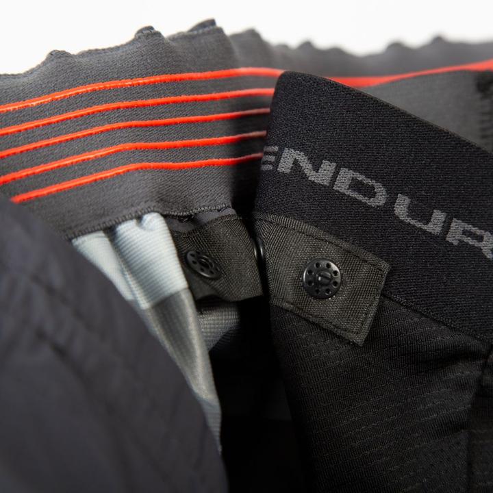 Actual product image Endura GV500 Waterproof pants (XL)
