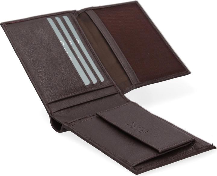 Actual product image Solo Soprani Wallet