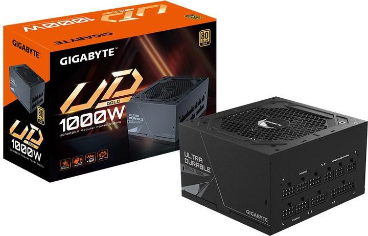 Image du produit Gigabyte UD1000GM (1000 W)