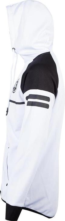 Immagine prodotto Difuzed Star Wars - Storm Trooper - Felpa con cappuccio da uomo - XL (XL)