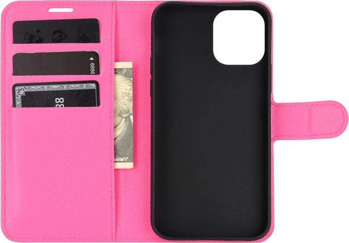 Actual product image Screenguard Apple iPhone 12 Pro Leather Guard Leather Case (Apple iPhone 12 Pro)