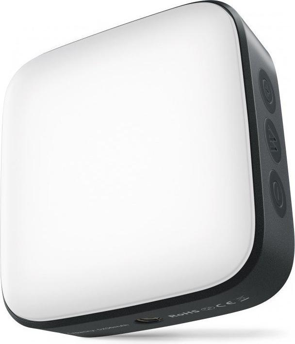 Produktbild Newell Campina LED-Lampe – Graphit