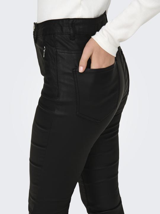 Immagine prodotto Only ONLELSIE-NYA Pantaloni skinny a vita alta Pantaloni (32)