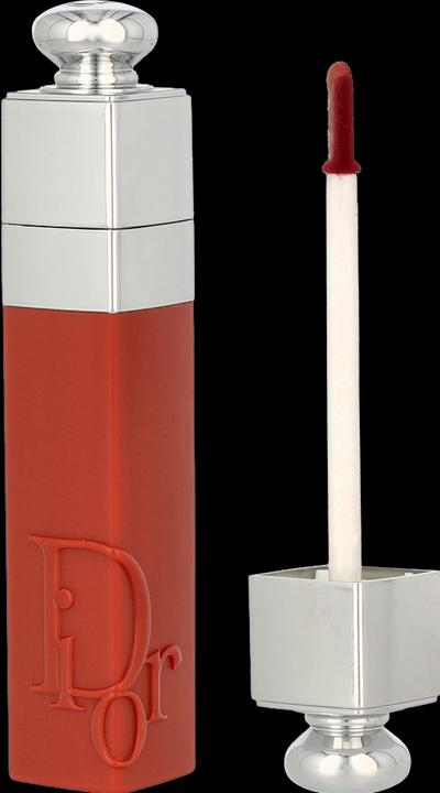 Actual product image Dior Addict Lip Tint (421 Natural Tea)