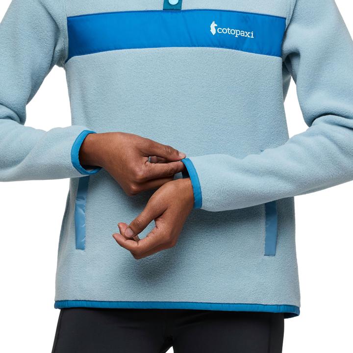 Image du produit Cotopaxi Pull polaire femme Teca (XS)
