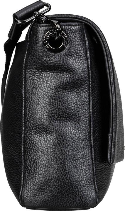 Produktbild Mandarina Duck Umhängetasche Mellow Leather Messenger FZT39