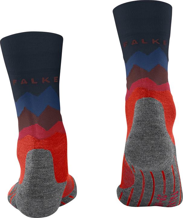 Immagine prodotto Falke Calze da trekking TK2 Explore da uomo (39 - 41)