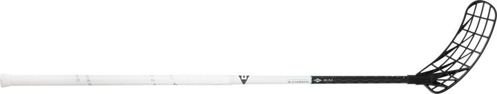Produktbild Unihoc Keystock Unilite Carbskin Slim Ti 29 96 Cm (96 cm, Rechts)