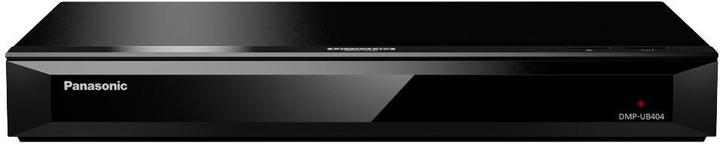 Image du produit Panasonic Dmp-Ub404egk (1 Go)
