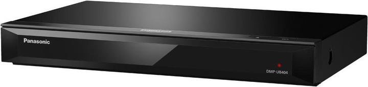 Image du produit Panasonic Dmp-Ub404egk (1 Go)