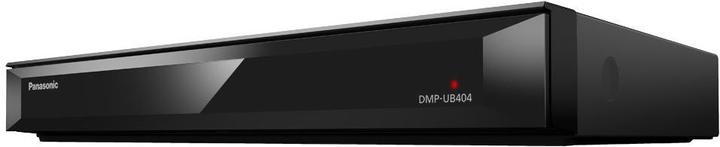 Image du produit Panasonic Dmp-Ub404egk (1 Go)