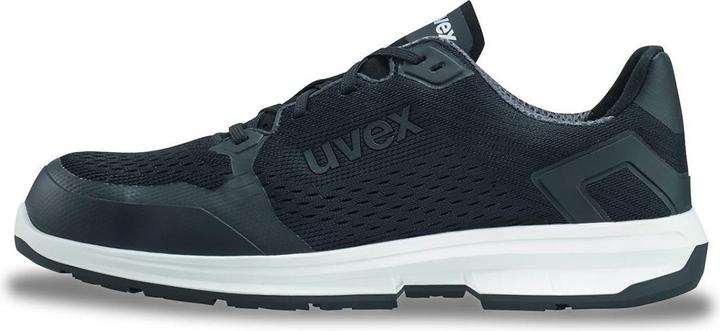 Image du produit Uvex Safety Chaussures de sécurité basses (S1, 35)