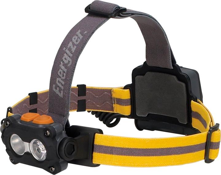 Immagine prodotto Energizer Hardcase Professional (326 lm)
