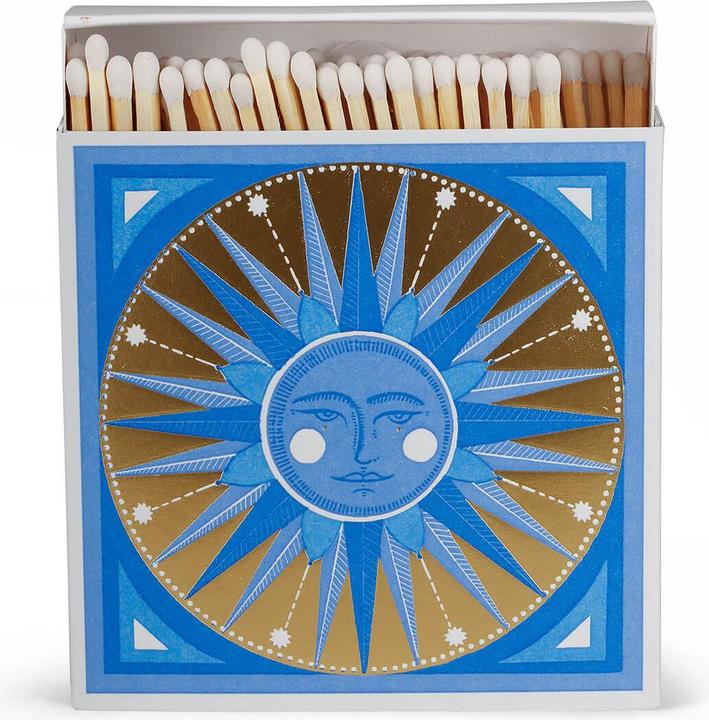 Image du produit Archivist Allumettes XL - Golden Sun