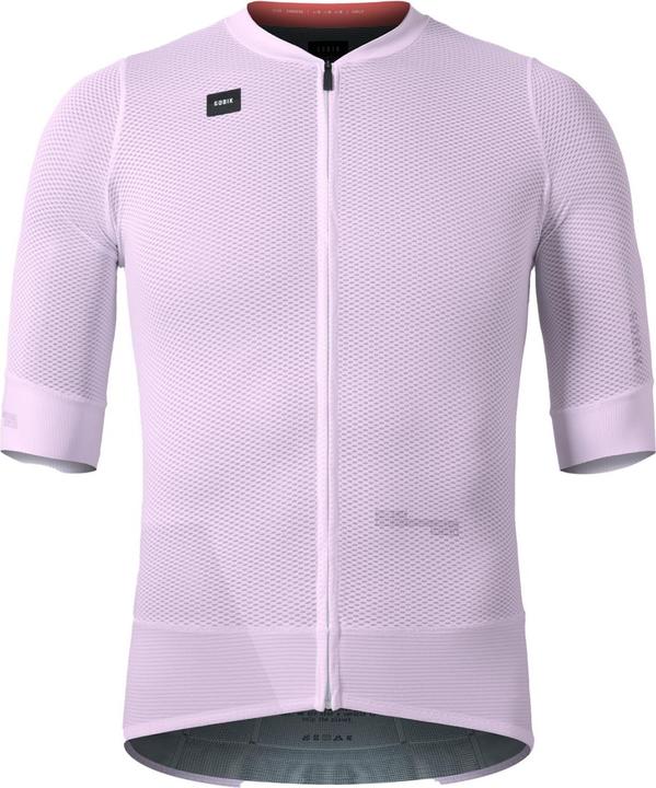 Actual product image Gobik Radtrikot Carrera 2.0 Mercury unisex (S)