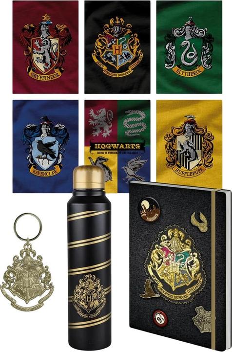 Produktbild GeschenkSet Premium (Geschenkbox, 6 x)