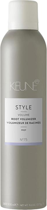 Image du produit Keune Style - Volumateur de racine (300 ml, Poudre de volume)