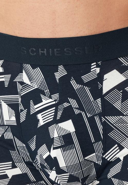 Produktbild Schiesser Organic Cotton Shorts (4XL, 3er Pack)