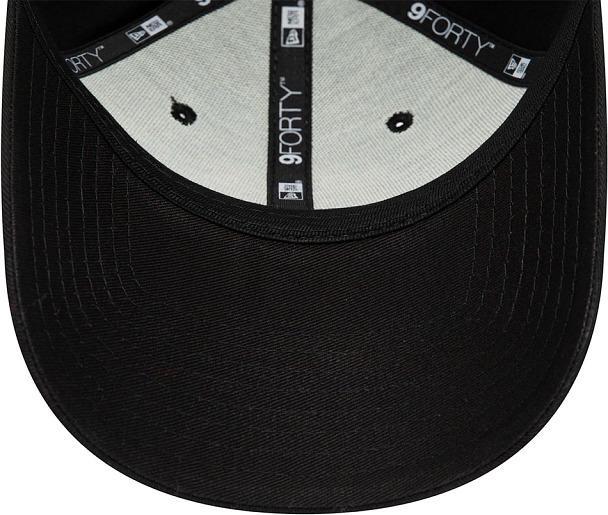 Produktbild New Era Kinder 9Forty Adjustable Cap - Manchester United - C (53, 52 C, 54 C)