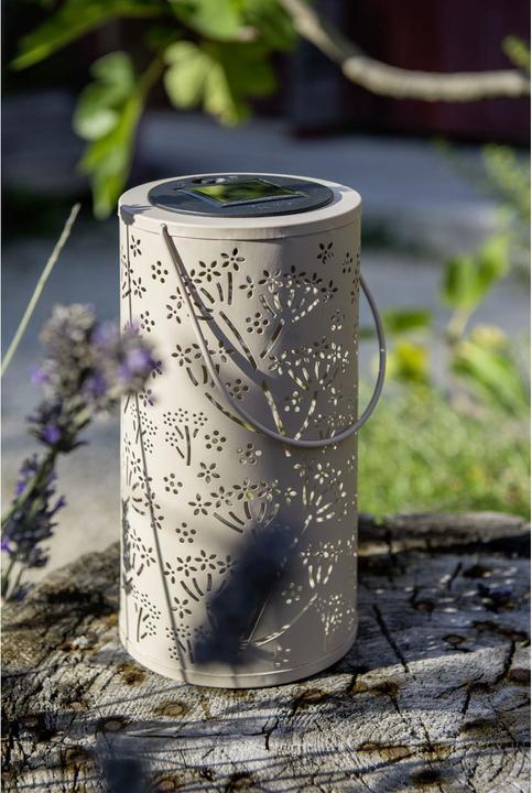 Immagine prodotto STT Solar Flowery Lantern
