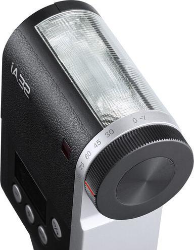 Produktbild Godox iA32 (Aufsteckblitz)