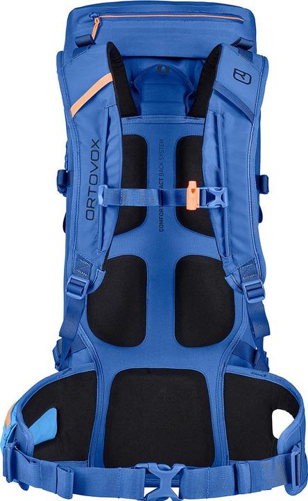 Produktbild Ortovox Traverse Dry 30 L Wanderrucksack (30 l)