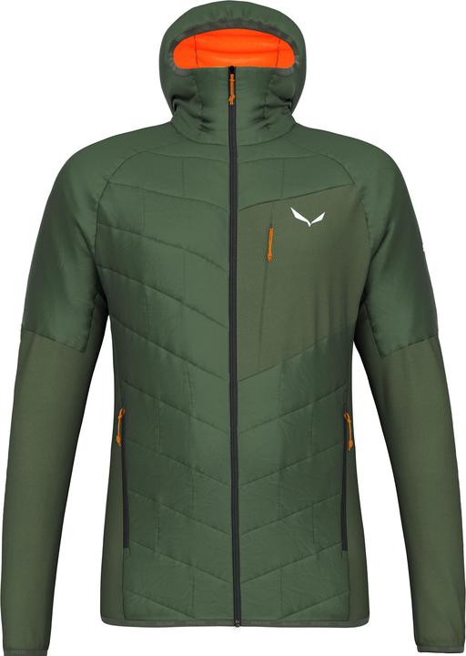 Produktbild Salewa Ortles Hybrid TirolWool® Responsive Jacke (S)