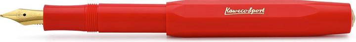 Image du produit Kaweco Classic Sport (Rouge)