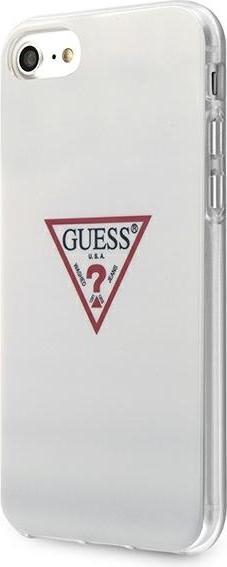 Produktbild Guess Case (Apple iPhone 7, Apple iPhone 8, Apple iPhone SE (2nd Gen))
