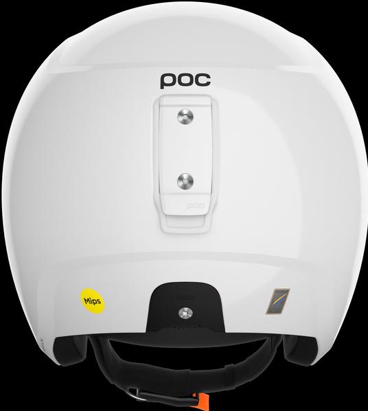 Produktbild Poc Skull Dura X MIPS Skihelm (59 - 62 cm, XXL)