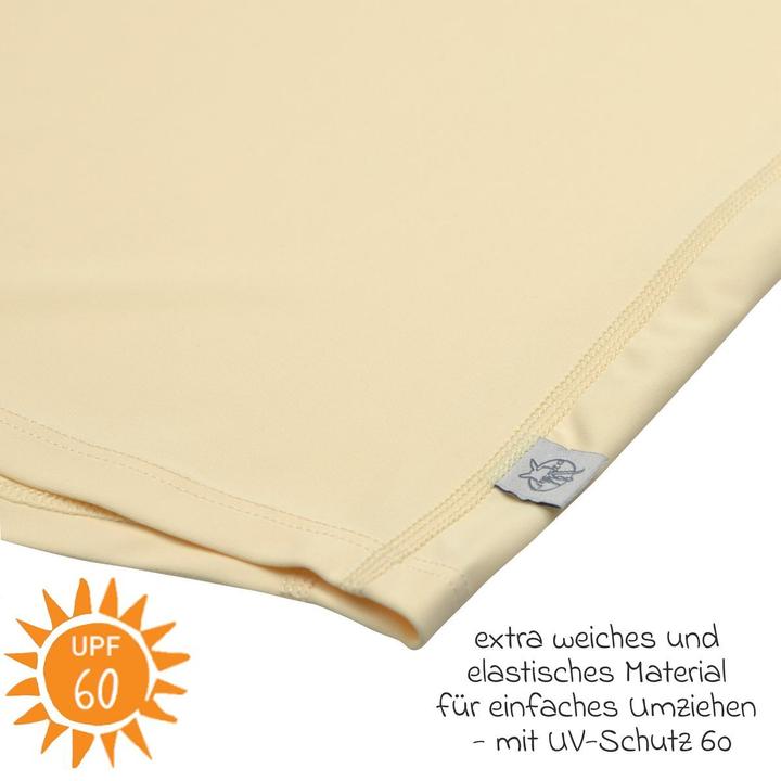 Image du produit Lässig Baby-Bademode Bade-Shirt LSF Short Sleeve Rashguard - Surfboards (74)